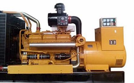 保山发电机出租