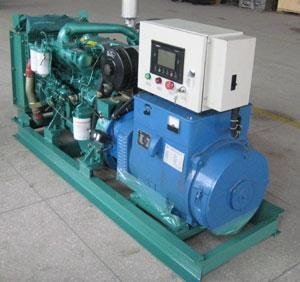 保山发电机出租