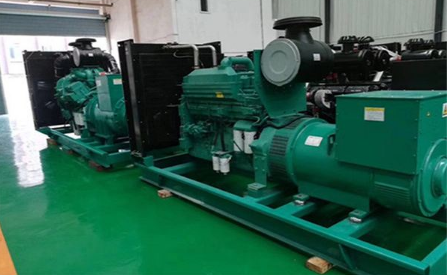 保山发电机出租 保山发电机出租